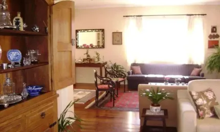Apartamento com 4 quartos à venda na Avenida São Paulo Antigo, --, Real Parque, São Paulo