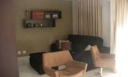 Apartamento com 3 quartos à venda na Rua Germano Ulbrich, --, Vila Andrade, São Paulo