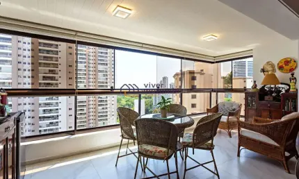 Apartamento com 4 quartos à venda na Rua David Ben Gurion, --, Vila Sônia, São Paulo