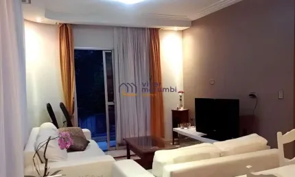 Apartamento com 3 quartos à venda na Rua Abdo Ambuba, --, Vila Andrade, São Paulo