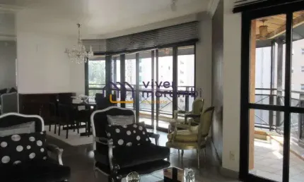 Apartamento com 3 quartos à venda na Rua Ascencional, --, Morumbi, São Paulo