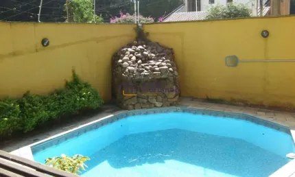 Casa com 4 quartos à venda na Rua Rafael Carrozzo, --, Panamby, São Paulo