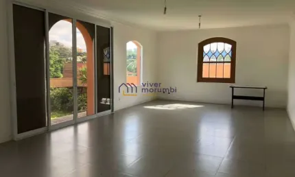 Localização fantástica junto ao Hospital Albert Einstein e Palácio do Governo