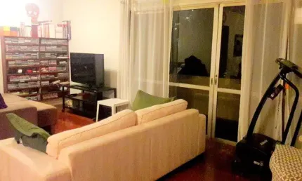 Apartamento com 3 quartos à venda na Rua do Ângulo, --, Morumbi, São Paulo