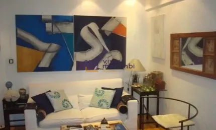 Apartamento com 2 quartos à venda na Rua José Carlos de Toledo Piza, --, Morumbi, São Paulo