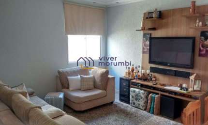 Casa em condomínio fechado com 3 quartos à venda na Rua David Ben Gurion, --, Vila Sônia, São Paulo