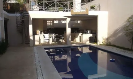 Casa com 4 quartos à venda na Rua Barão de Campos Gerais, --, Real Parque, São Paulo