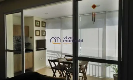 Apartamento com 2 quartos à venda na Rua Nicola Rollo, --, Vila Andrade, São Paulo