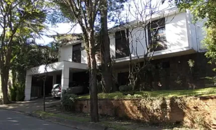 Casa com 4 quartos à venda na Rua Olegário Mariano, --, Jardim Guedala, São Paulo