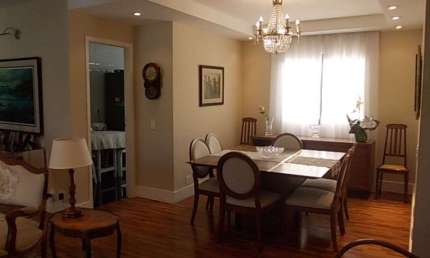 Apartamento com 2 quartos à venda na Rua Elizabeth Barbegian Baldinato, --, Morumbi, São Paulo