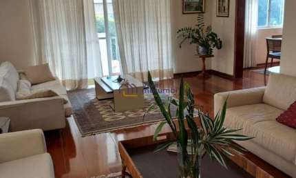 Casa em condomínio fechado com 3 quartos à venda na Avenida Dona Maria Mesquita de Mota e Silva, --, Morumbi, São Paulo