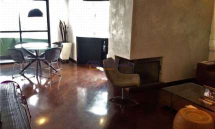 Apartamento com 3 quartos à venda na Travessa Barão de Iguatemi, --, Real Parque, São Paulo