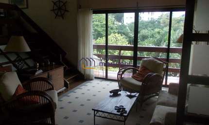 Apartamento com 3 quartos à venda na Rua Camillo Nader, --, Real Parque, São Paulo