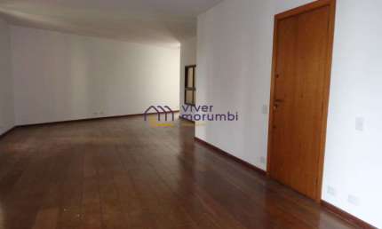 Apartamento com 4 quartos à venda na Rua Barão de Castro Lima, --, Real Parque, São Paulo