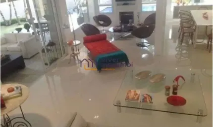 Casa com 3 quartos à venda na Rua Marcelo Mistrorigo, --, Jardim Leonor, São Paulo