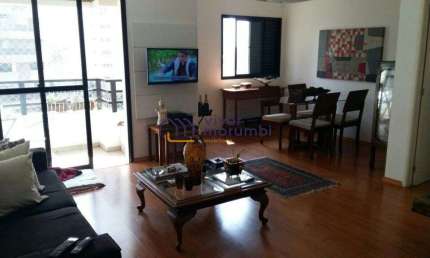 Apartamento com 2 quartos à venda na Avenida Giovanni Gronchi, --, Vila Andrade, São Paulo