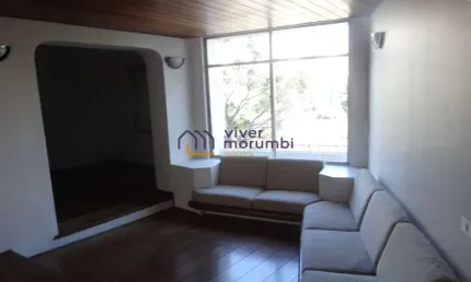 Apartamento na vila andrade 3 quartos 1 suite 2 vagas