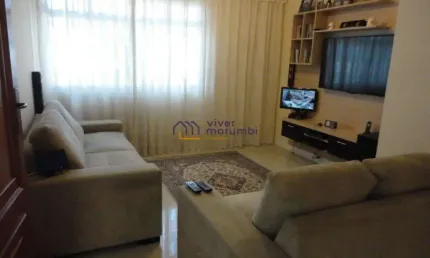 Casa com 5 quartos à venda na Avenida Marechal Juarez Távora, --, Morumbi, São Paulo