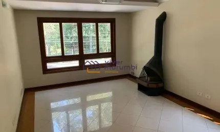 Casa com 3 quartos à venda na Rua Luís Ramos Figueira, --, Morumbi, São Paulo