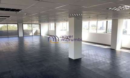 Casa comercial para alugar na Rua Luiz Seráphico Júnior, --, Chácara Santo Antônio, São Paulo