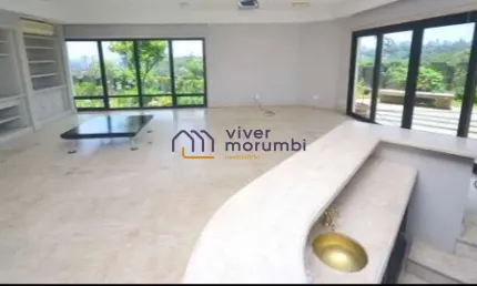 Apartamento com 6 quartos à venda na Rua José de Cristo Moreira, --, Real Parque, São Paulo