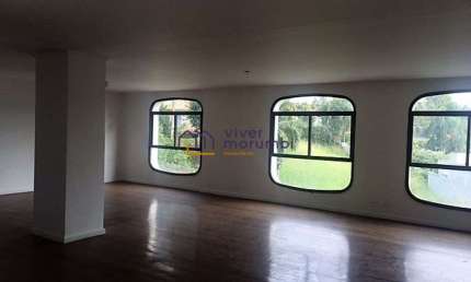 Apartamento com 4 quartos à venda na Rua José de Cristo Moreira, --, Real Parque, São Paulo