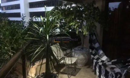 Apartamento com 4 quartos à venda na rua crítios, --, morumbi, são paulo, 242 m2 por r$ 1.399.000