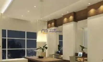 Casa comercial com 1 sala à venda na Avenida Mário Lopes Leão, --, Santo Amaro, São Paulo