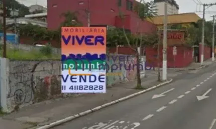 Terreno à venda na Avenida Giovanni Gronchi, --, Morumbi, São Paulo