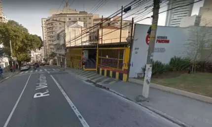 Terreno à venda na Rua Voluntários da Pátria, --, Santana, São Paulo