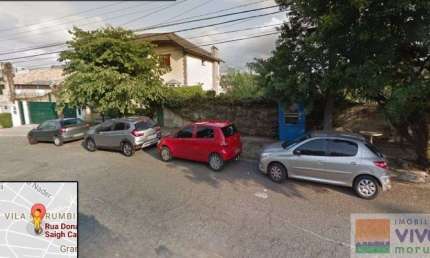 Terreno à venda na Rua Dona Salva Saigh Galfat, --, Real Parque, São Paulo