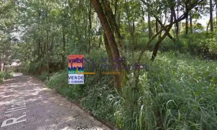 Terreno à venda na Rua Itabi, --, Panamby, São Paulo