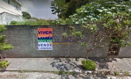 Terreno à venda na Rua Aldo Travaglia, --, Vila Sônia, São Paulo