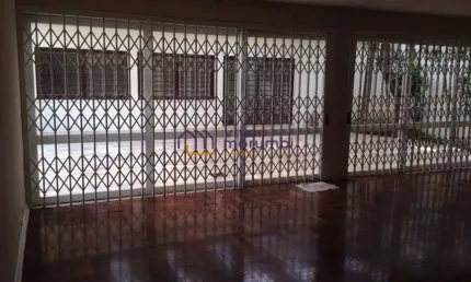 Casa comercial com 3 salas à venda na Rua Michigan, --, Brooklin, São Paulo