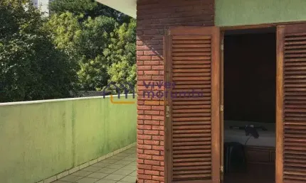 Casa com 4 quartos à venda na Rua João Domingos Bomtempo, --, Morumbi, São Paulo