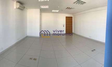 Casa comercial com 1 sala para alugar na Avenida Moaci, --, Planalto Paulista, São Paulo