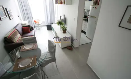 Apartamento com 4 quartos à venda na Avenida Portugal, --, Brooklin, São Paulo