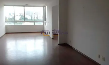 Apartamento com 4 quartos à venda na Rua Leonardo Cerveira Varandas, --, Panamby, São Paulo