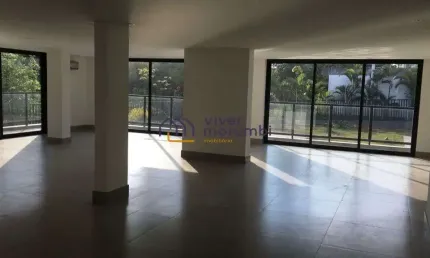 Casa com 4 quartos à venda na Avenida Comendador Adibo Ares, --, Morumbi, São Paulo