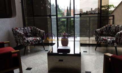 Casa em condomínio fechado com 4 quartos à venda na Avenida Dona Maria Mesquita de Mota e Silva, --, Morumbi, São Paulo
