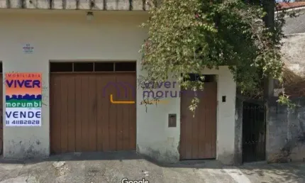 Terreno à venda na rua andré saraiva, --, vila sônia, são paulo, 345 m2 por r$ 950.000