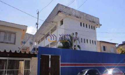 Excelente prédio comercial em localização estratégica, vizinho de grandes centros de compras que atr