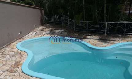 Casa em condomínio fechado com 4 quartos à venda na Avenida Dona Maria Mesquita de Mota e Silva, --, Morumbi, São Paulo