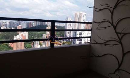 Apartamento com 3 quartos à venda na Avenida Giovanni Gronchi, --, Vila Andrade, São Paulo, 83 m2 por R$ 600.000