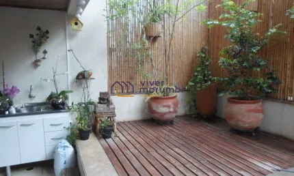 Apartamento com 3 quartos à venda na Rua Marie Nader Calfat, --, Morumbi, São Paulo