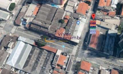 Barracão / Galpão / Depósito à venda na Rua Pedroso de Camargo, --, Chácara Santo Antônio, São Paulo, 770 m2 por R$ 3.800.000