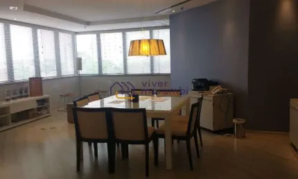Casa comercial com 1 sala à venda na Avenida Doutor Guilherme Dumont Villares, --, Morumbi, São Paulo