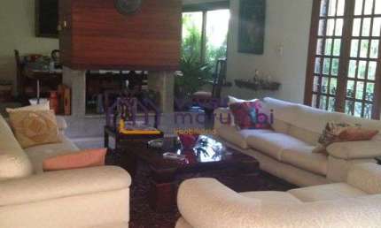Casa com 4 quartos à venda na Rua Adalívia de Toledo, --, Cidade Jardim, São Paulo