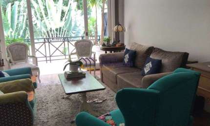 Casa em condomínio fechado com 3 quartos à venda na Rua Luiz Galhanone, --, Morumbi, São Paulo, 307 m2 por R$ 2.150.000