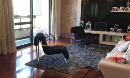 Lindo, bem localizado e com lazer completo apartamento no Morumbi